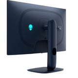 Dell  27" Moniteur gaming  Noir