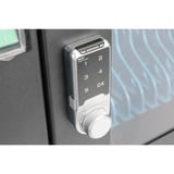 Digitus Armoire de recharge mobile, 16 stations de charge, pour tablettes jusqu'à 14" Noir, 16x USB-A