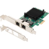 Digitus DN-10132, Carte réseau 