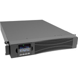Digitus DN-170095 OnLine, UPS Noir
