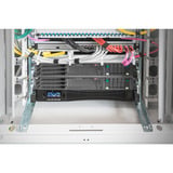Digitus DN-170095 OnLine, UPS Noir