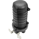 Digitus DN-941091, Boîtier Noir