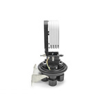 Digitus DN-941091, Boîtier Noir