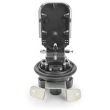 Digitus DN-941091, Boîtier Noir