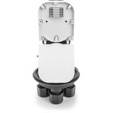 Digitus Manchon dôme LWL, pour 48 fibres, Boîtier Noir