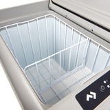 Dometic 9600012977, Glacière Gris foncé/Gris clair