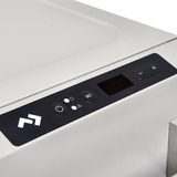 Dometic 9600012977, Glacière Gris foncé/Gris clair