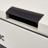 Dometic 9600012977, Glacière Gris foncé/Gris clair