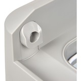 Dometic 9600012977, Glacière Gris foncé/Gris clair