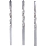 Dremel Fraise hélicoïdale Ø 3,2 mm pour cloison sèche (560-3) 
