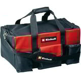 EINHELL Sacoche à outils Bag 56/29 Noir/Rouge