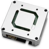 EKWB EK-Quantum Delta² TEC D-RGB - Full Nickel, Refroidisseur CPU Nickel