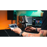 ENDORFY Solum 2 Core, Micro Noir