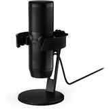 ENDORFY Solum 2 Core, Micro Noir