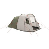 Easy Camp Huntsville 400, Tente Vert olive/Gris clair