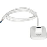 FRITZ! FRITZ!WLAN Stick 6700, Adaptateur WLAN Blanc/Rouge