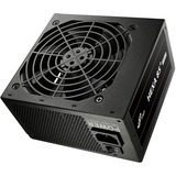 FSP HEXA 85+ PRO alimentation 650 watt Noir, 2x PCIe