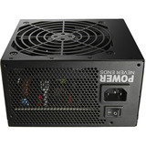 FSP HEXA 85+ PRO alimentation 650 watt Noir, 2x PCIe