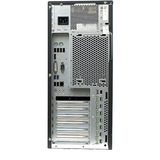 Fujitsu G204921-011A3, PC Noir/Rouge