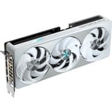 GIGABYTE GeForce RTX 5080 AERO OC SFF 16G, Carte graphique 1x HDMI, 3x DisplayPort