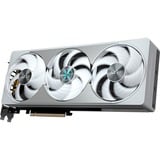 GIGABYTE GeForce RTX 5080 AERO OC SFF 16G, Carte graphique 1x HDMI, 3x DisplayPort