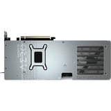 GIGABYTE GeForce RTX 5080 AERO OC SFF 16G, Carte graphique 1x HDMI, 3x DisplayPort