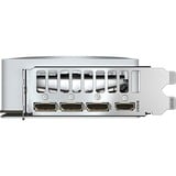 GIGABYTE GeForce RTX 5080 AERO OC SFF 16G, Carte graphique 1x HDMI, 3x DisplayPort