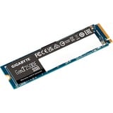 GIGABYTE Gen3 2500E 2TB 2 To M.2 PCI Express 3.0 NVMe 3D NAND SSD 2 To, M.2, 2400 Mo/s