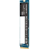 GIGABYTE Gen3 2500E 2TB 2 To M.2 PCI Express 3.0 NVMe 3D NAND SSD 2 To, M.2, 2400 Mo/s