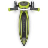 GLOBBER Master Lights, Trottinette Citron vert