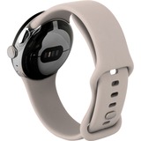 Google Pixel Watch, Smartwatch Argent