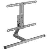 HAGOR HA Tablestand L, Support Argent