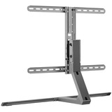 HAGOR HA Tablestand L, Support Argent