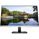 HP 24mq 60,5 cm (23.8") 2560 x 1440 pixels Quad HD LCD Noir, Argent 23.8" Moniteur Gris/Noir, 60,5 cm (23.8"), 2560 x 1440 pixels, Quad HD, LCD, 5 ms, Noir, Argent