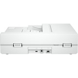 HP ScanJet Pro 3600 f1, Scanner à plat Blanc