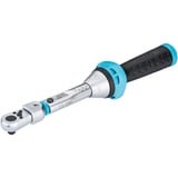 Hazet Clé dynamométrique Noir/Bleu