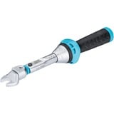 Hazet Clé dynamométrique Noir/Bleu