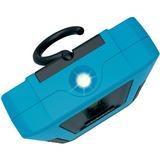 Hazet Lampe de poche LED à chargement sans fil, Lumière LED 