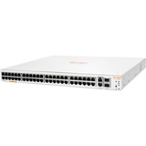 Hewlett Packard Enterprise HP Aruba IOn 1960 48G 2XT 2XF Sw, Switch 