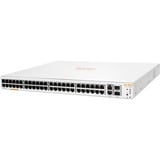 Hewlett Packard Enterprise HP Aruba IOn 1960 48G 2XT 2XF Sw, Switch 