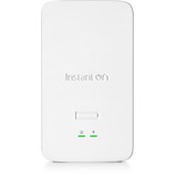 Hewlett Packard Enterprise S0J34A, Point d'accès Blanc