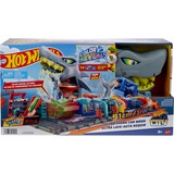 Hot Wheels HTN82, Jeu de construction 