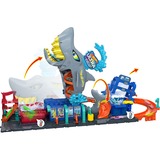 Hot Wheels HTN82, Jeu de construction 