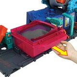 Hot Wheels HTN82, Jeu de construction 