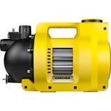 Kärcher Pompe de jardin BP 7.000 Garden Jaune/Noir
