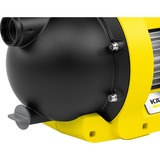 Kärcher Pompe de jardin BP 7.000 Garden Jaune/Noir