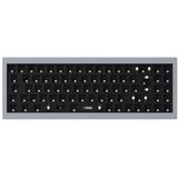 Keychron clavier gaming Gris