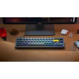 Keychron clavier gaming Gris