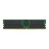 Kingston KSM32RD8/32HCR module de mémoire 32 Go 1 x 32 Go DDR4 3200 MHz ECC, Mémoire vive Noir, 32 Go, 1 x 32 Go, DDR4, 3200 MHz, 288-pin DIMM