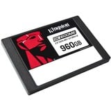 Kingston SATA Enterprise DC600ME (usage mixte) 2,5” de 960 Go SSD 5” de 960 Go, 960 Go, 2.5", 560 Mo/s, 6 Gbit/s